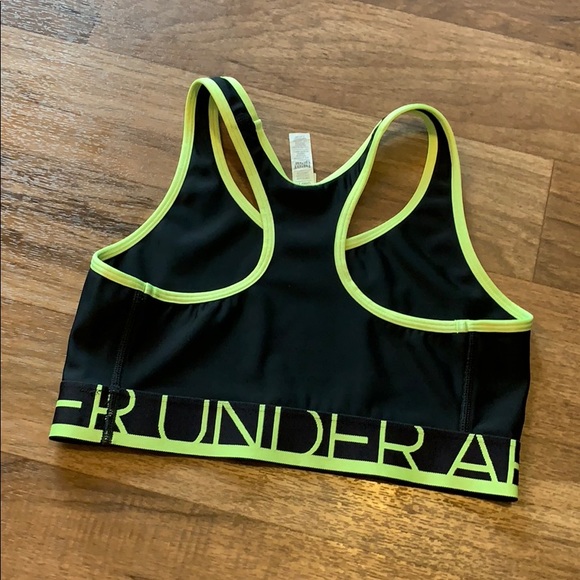 Under Armour sports bra - Picture 3 of 7